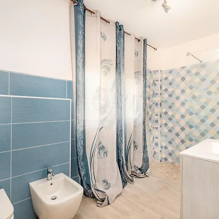Ca Dei Tie Apartment Riomaggiore Exterior photo
