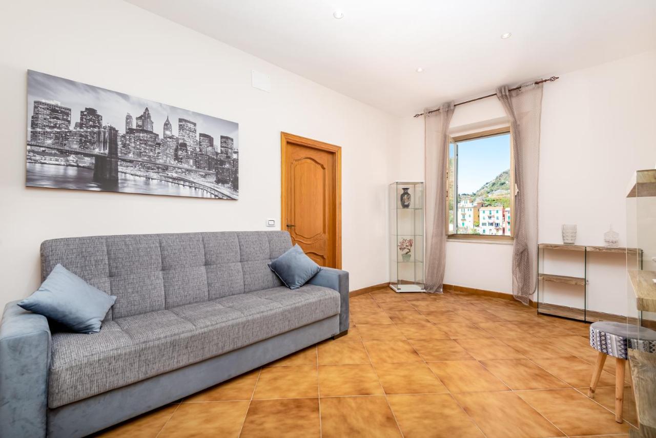 Ca Dei Tie Apartamento *