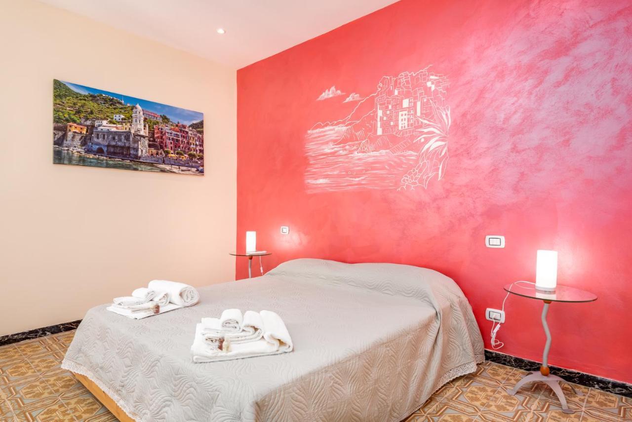 Apartamento Ca Dei Tie *